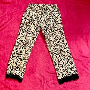 Victoria’s Secret jammie pants